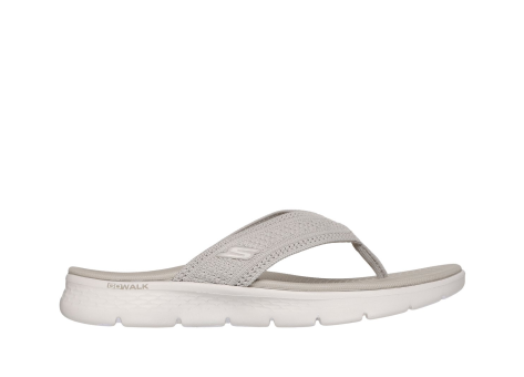 SKECHERS GO WALK Flex Holly (141459-TPE) beige