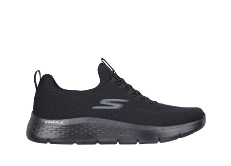 SKECHERS GO WALK Flex Ultra (216484-BBK) schwarz