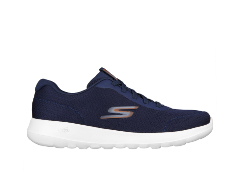 SKECHERS Go WALK Max (216281_NVOR) blau