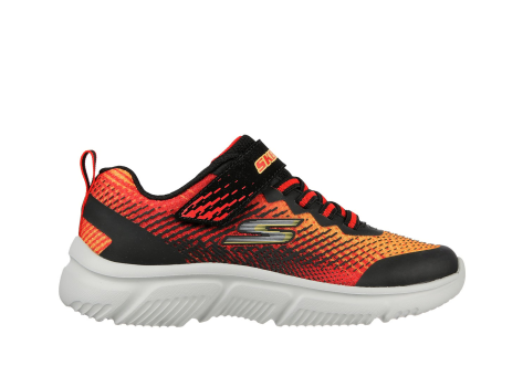 SKECHERS GOrun 650 (405035L-BKRD) bunt