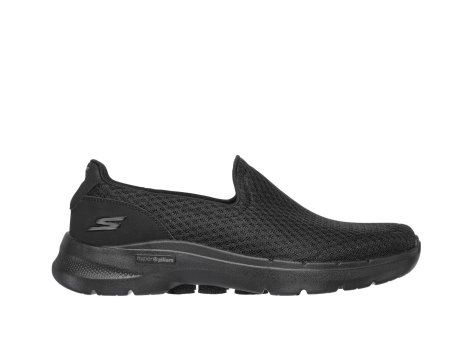 SKECHERS GOwalk Go 6 Walk (216208-BBK) schwarz