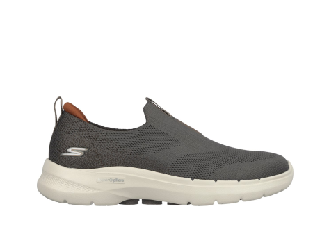 SKECHERS Go Walk 6 (216202-TPE) grau