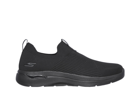 SKECHERS Arch Fit (216118-BBK) schwarz