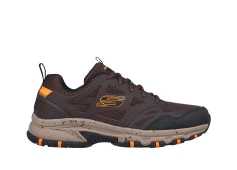 Skechers Hillcrest (237265-BRN) braun