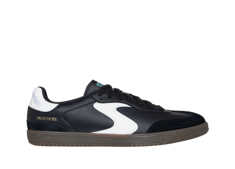 SKECHERS Hotshot Pyke (254150-BKW) schwarz