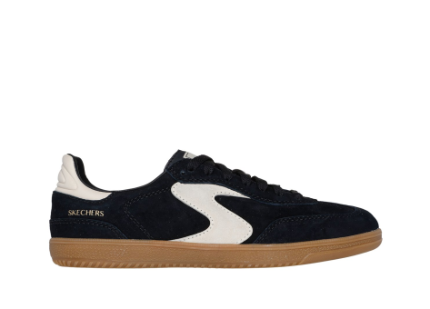 SKECHERS Hotshot Varsity Crew Shoes (185233-BKNT) schwarz