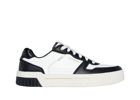 SKECHERS Jade Best In Class (185098-WBK) bunt