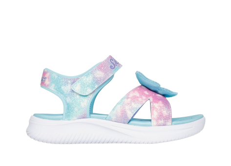 SKECHERS Jumpsters Butterfly (303109L-AQMT) bunt