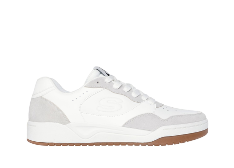 SKECHERS Koopa Volley (183241-WHT) weiss