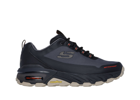SKECHERS Max Protect Fast Track (237304-BKMT) schwarz