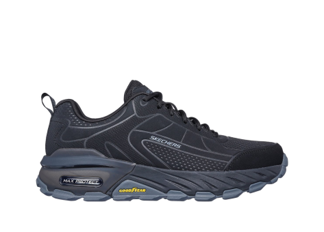 SKECHERS Max Protect Irongaurd (237672-BKCC) schwarz