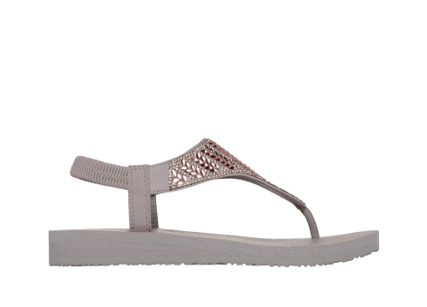 SKECHERS Meditation Glamorous Muse (119774-TPE) beige