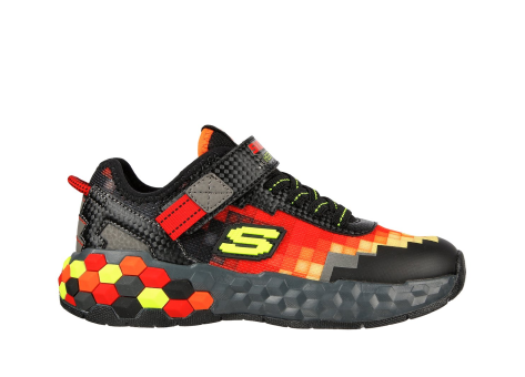 SKECHERS Mega Craft 2.0 Grö e (402204L-BKRD) bunt