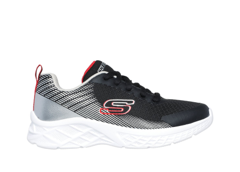 SKECHERS Microspec II Vovrix (403925L-BKSR) bunt