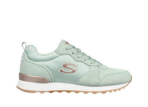 SKECHERS OG 85 Goldn Gurl (111-SAGE) grün