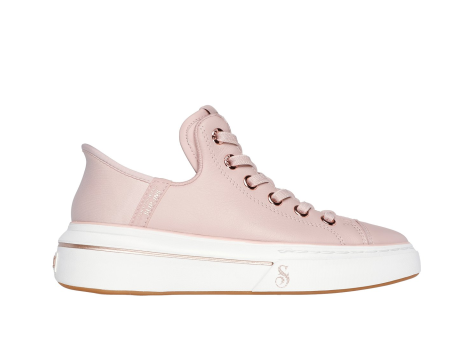 SKECHERS Snoop One OG Leather (186001-BLSH) pink