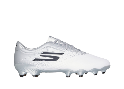 SKECHERS Razor 1.5 Academy FG (252015-WSL) weiss