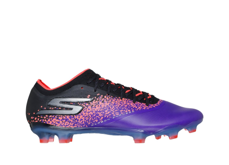 SKECHERS Razor Elite FG (252020-PUR) bunt