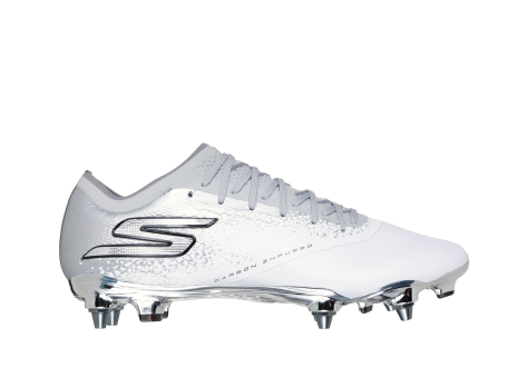 SKECHERS Razor 1.5 Elite Sg (252095-WSL) weiss
