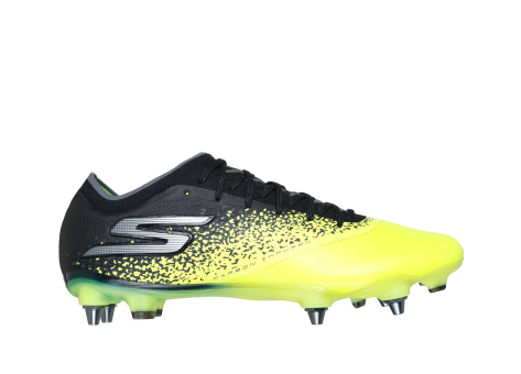 SKECHERS Razor Elite SG (252095-YLBK) bunt