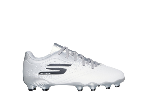 SKECHERS Razor 1.5 Td FG (252080N-WSL) weiss