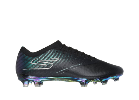 SKECHERS Razor Fg Trench (252001-BKSL) bunt