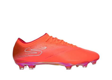 SKECHERS Razor Fg (252001-CRL) orange