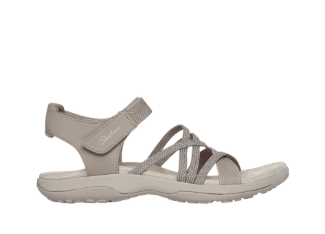 SKECHERS Reggae Slim Meadow Grazer (163193-TPE) beige