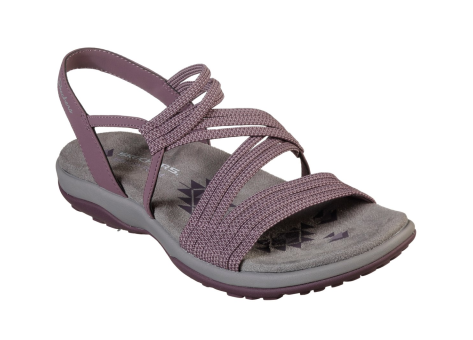SKECHERS Reggae Slim Skech Appeal (41180-PLUM) lila