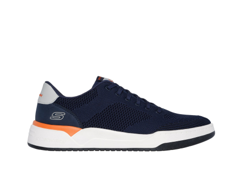 SKECHERS Corliss Dorset (210793-NVY) blau
