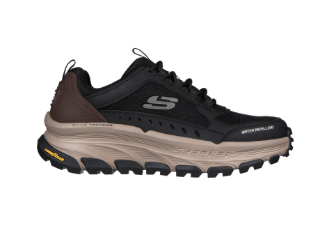 SKECHERS DLux Trekker (237565-BKNT) bunt