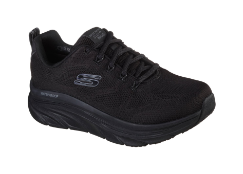 SKECHERS Walker Get Oasis (149810-BBK) schwarz