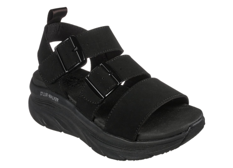 SKECHERS DLux Walker Retro Cosmos (119234-BBK) schwarz