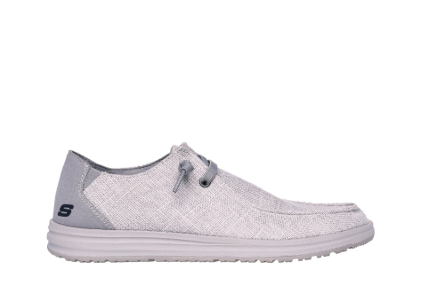 SKECHERS Melson Nela (210726-GRY) grau