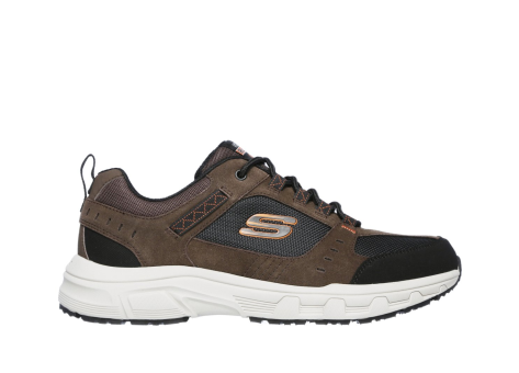 SKECHERS Oak Canyon Relaxed Fit (51893/CHBK) braun