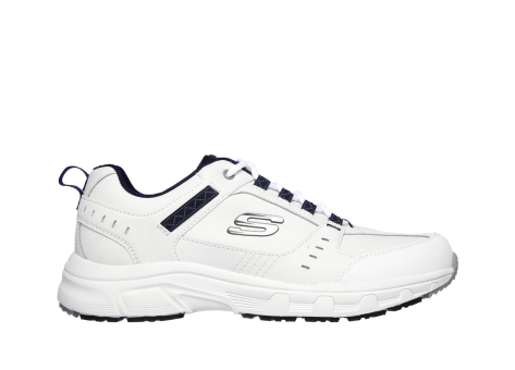 SKECHERS Oak Canyon Redwick Grö e 40 Wei (51896/WNV) weiss