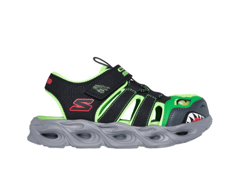 SKECHERS Thermo Splash Hydro Flare (400613L-BKLM) bunt