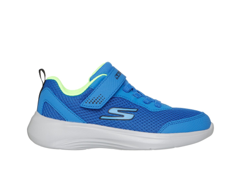 SKECHERS Selectors Reset Achieved (403615L-BLU) blau