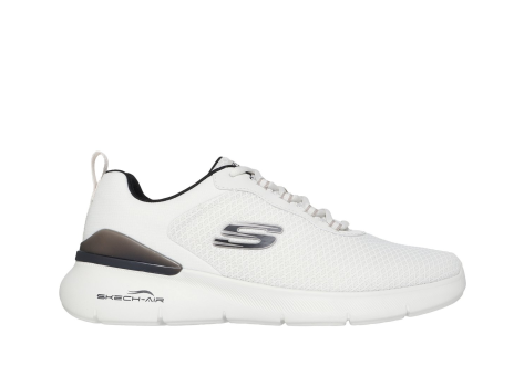 SKECHERS Skech Air Dynamight 2.0 (232971-NTBK) weiss