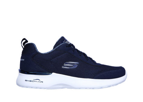 SKECHERS Skech Air Dynamight Fast (12947-NVY) blau