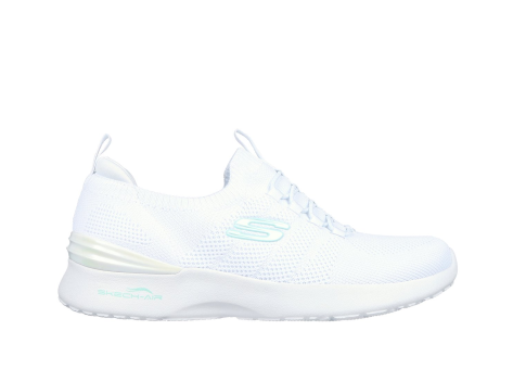 SKECHERS SKECH AIR Dynamight (149754-WMT) weiss