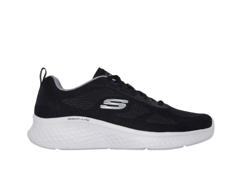 SKECHERS Skech Lite Pro Motion Shoes (232861-BKGY) schwarz
