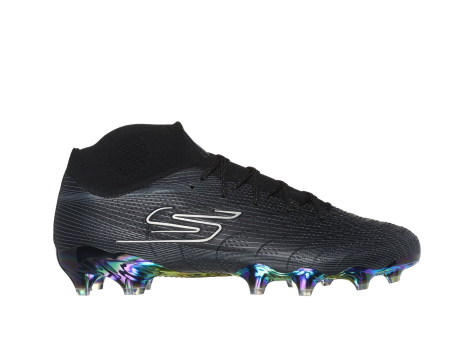 SKECHERS Skx 01 High Fg Trench (252005-BBK) schwarz