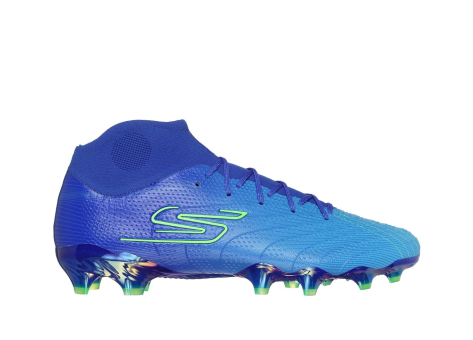 SKECHERS SKX 01 High FG (252005-BLU) blau