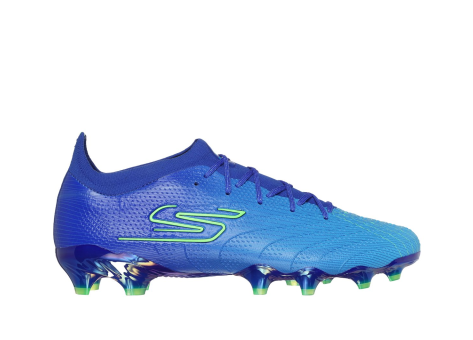 SKECHERS SKX 01 Low FG (252006-BLU) blau