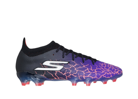 SKECHERS SKX 01 Low Elite FG (252021-PUR) bunt