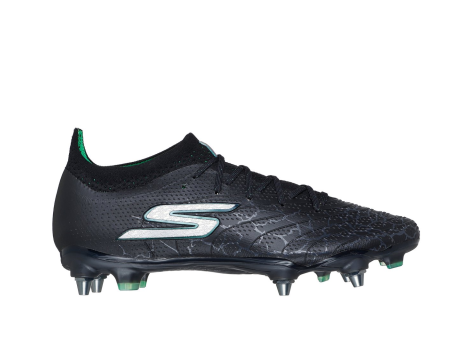 SKECHERS SKX Elite SG (252096-BKSL) schwarz