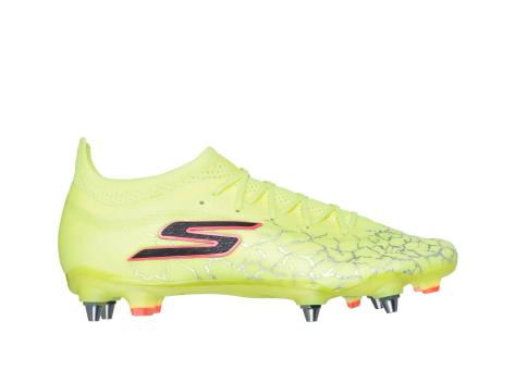 SKECHERS SKX Elite SG (252096-YLBK) gelb