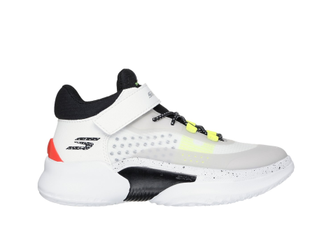 SKECHERS SKX Court Hype Hooper Hero (406068L-WBRD) weiss