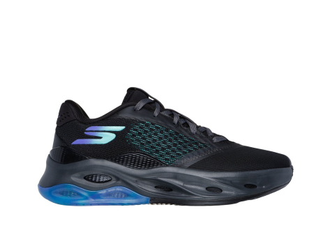 SKECHERS SKX FLOAT (253001-BKTL) schwarz